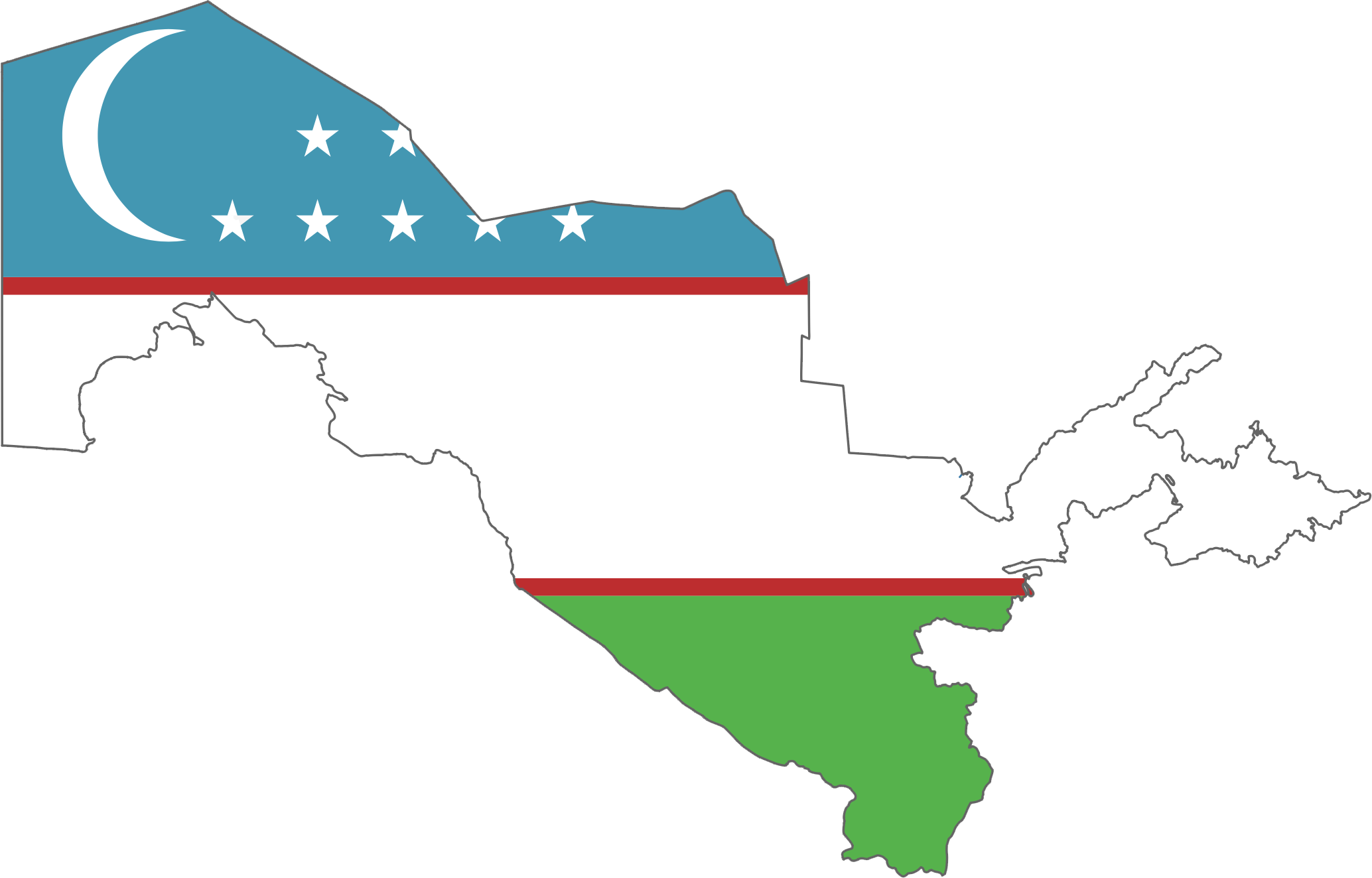 Uzbekistan