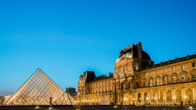 4-Day Itinerary for Paris