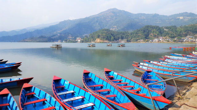Read more about the article Visiting Pokhara: 2-Day Itinerary