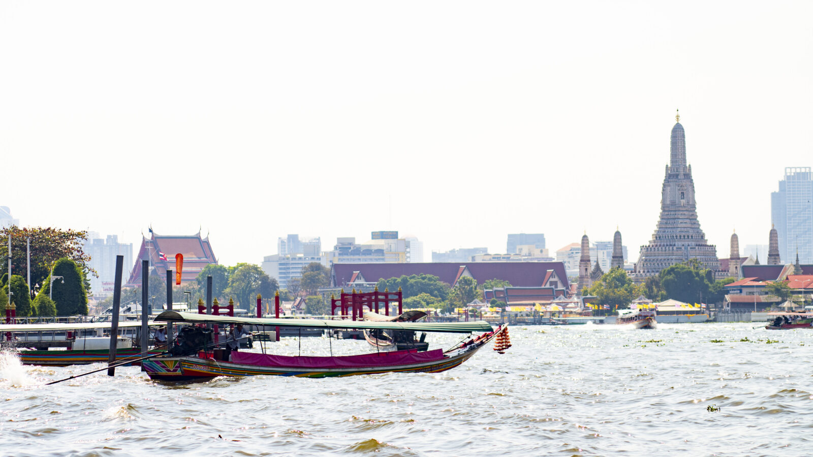 Visit Bangkok Best 2 Day Itinerary Hit The Road Ket Visit Bangkok Best 2 Day Itinerary Hit The Road Ket