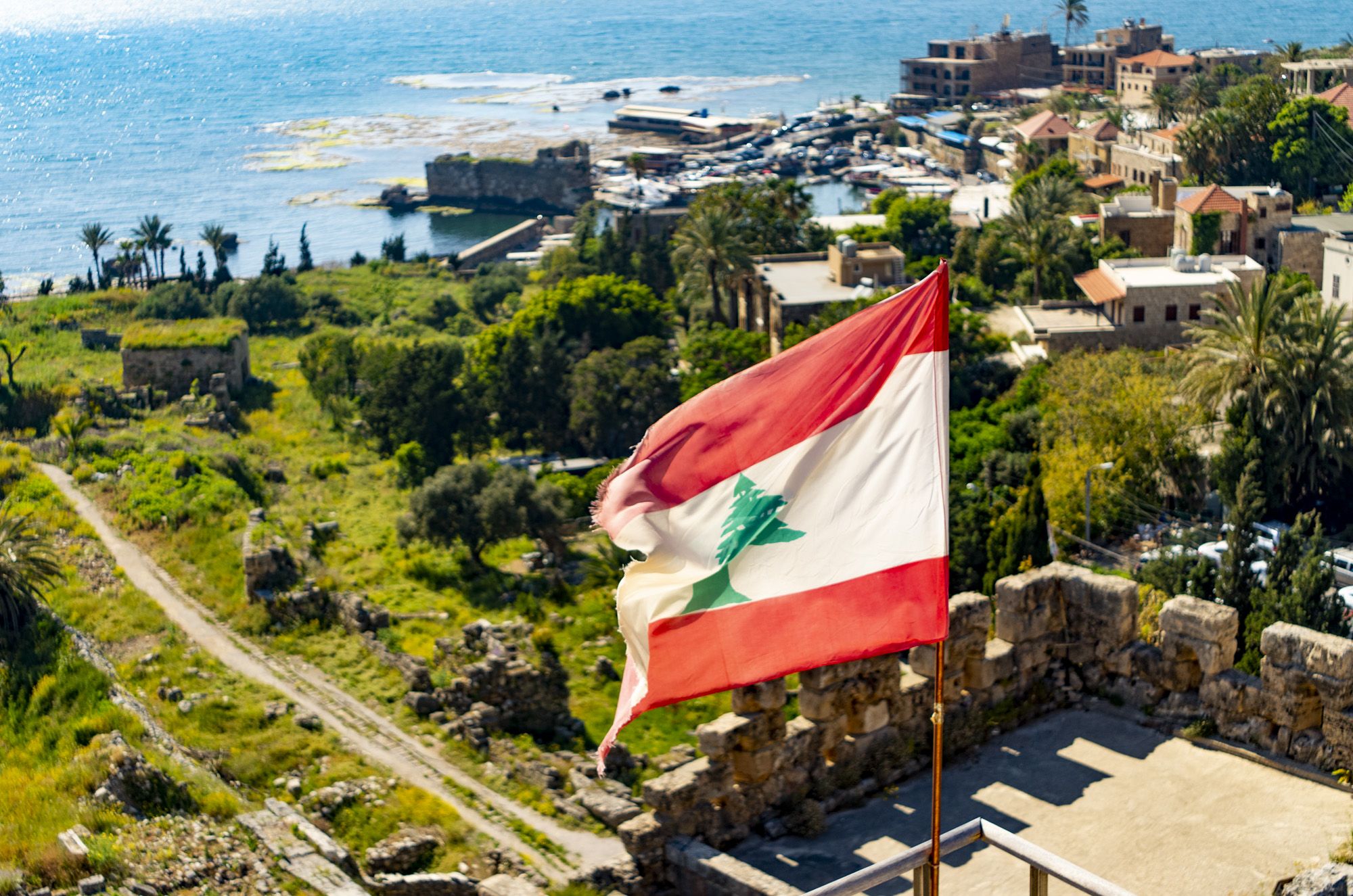 Read more about the article Useful Tips for Planning Your Trip to Lebanon