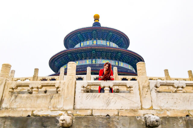 Read more about the article Visiting the Iconic Temple of Heaven: Best place for people watching