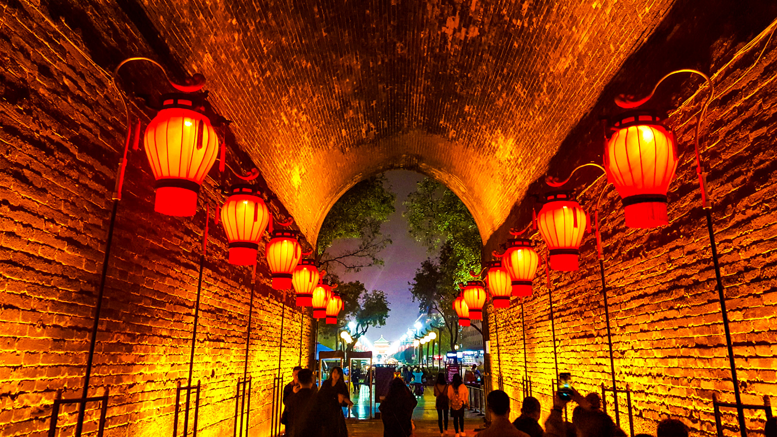 Read more about the article Guide to Xi’an: 2-day itinerary