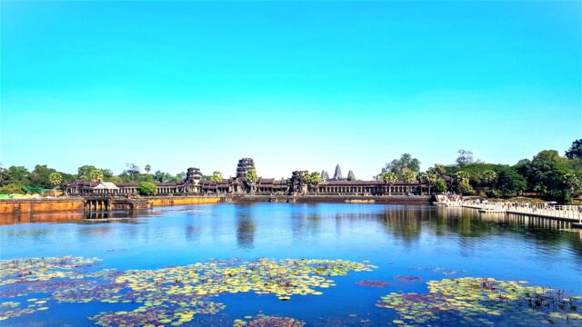 Read more about the article Useful tips for planning your trip to Cambodia