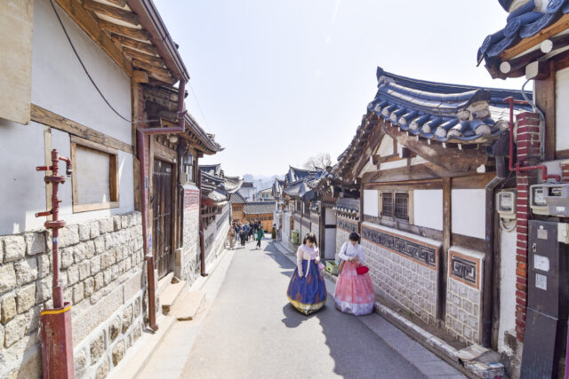 Read more about the article Useful Tips for Planning a Trip to South Korea