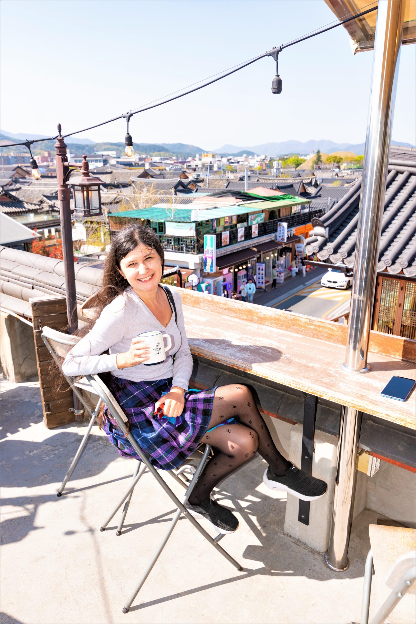 Read more about the article Most Beautiful Cafes in Gyeongju
