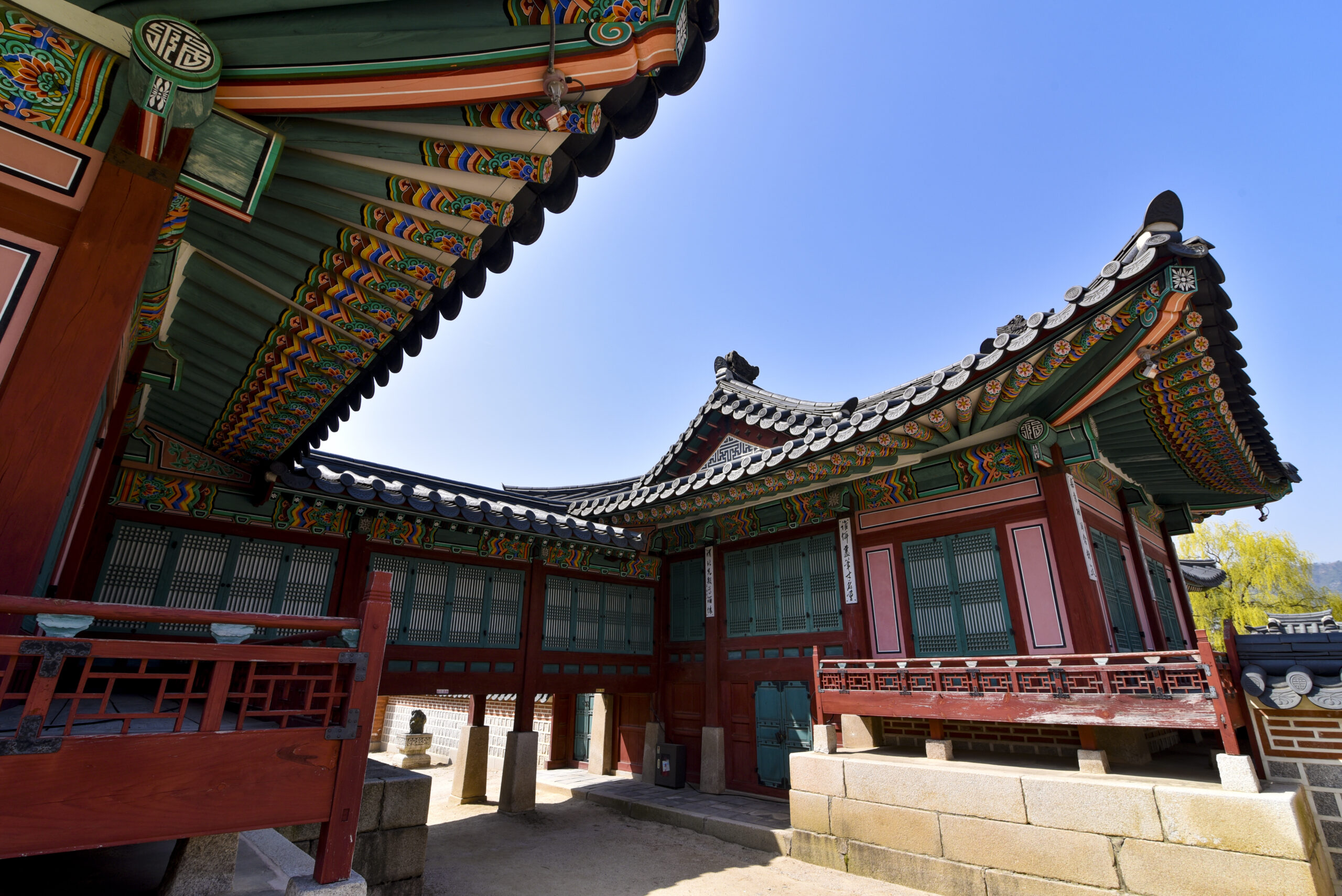Read more about the article Gyeongbokgung Palace: Detailed Tips for Visiting