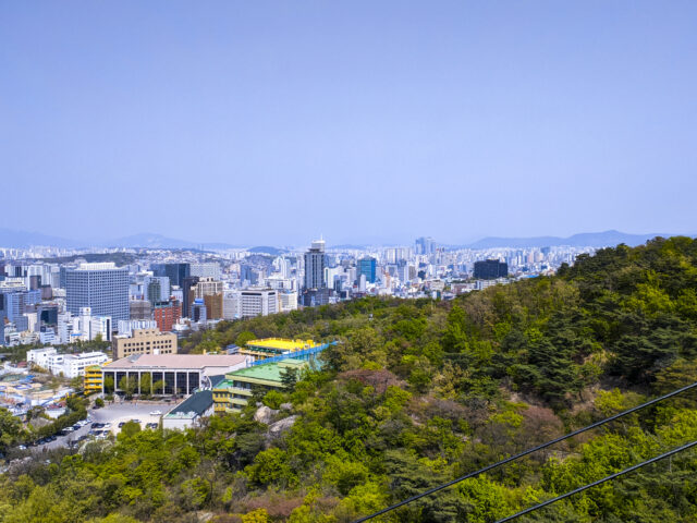 Read more about the article Visiting Seoul: Tips and Detailed Itineraries