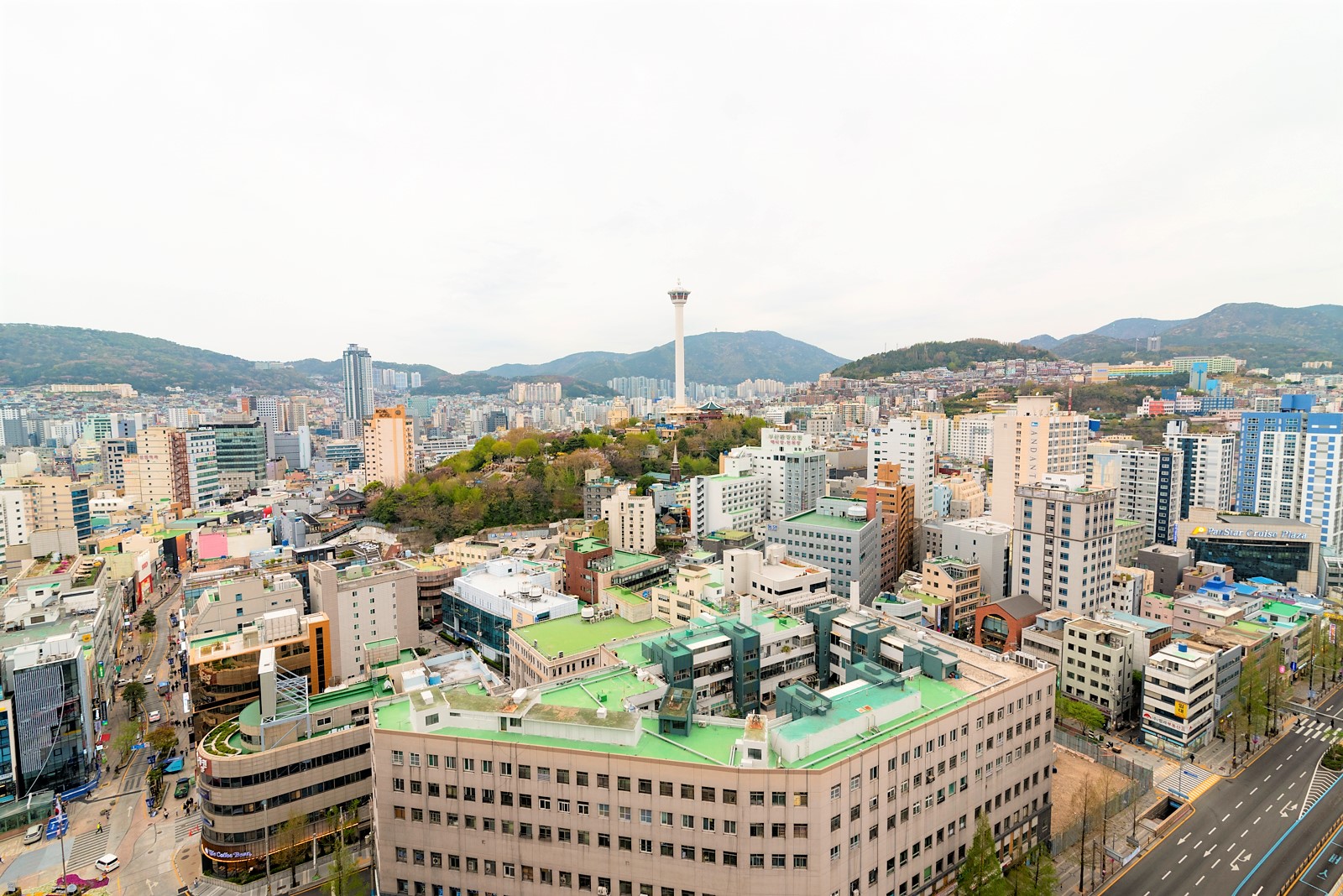 Read more about the article Visiting Busan: 1-Day Itinerary