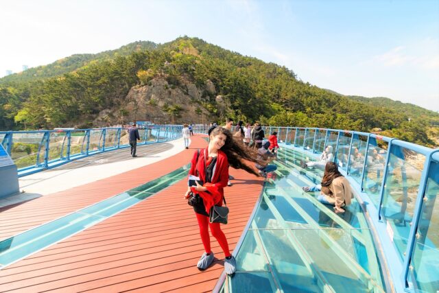 Read more about the article Visiting Busan: 2-Day Itinerary