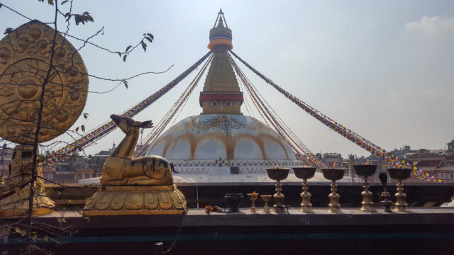 Read more about the article Visiting Kathmandu Valley: 4-Day Itinerary