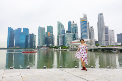 Travel Fashion for Women: Stylish & Comfortable Outfit Guide