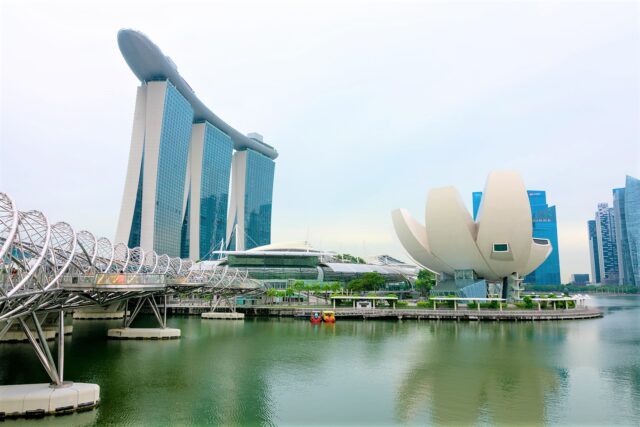 Read more about the article Useful Tips for Planning a Trip to Singapore