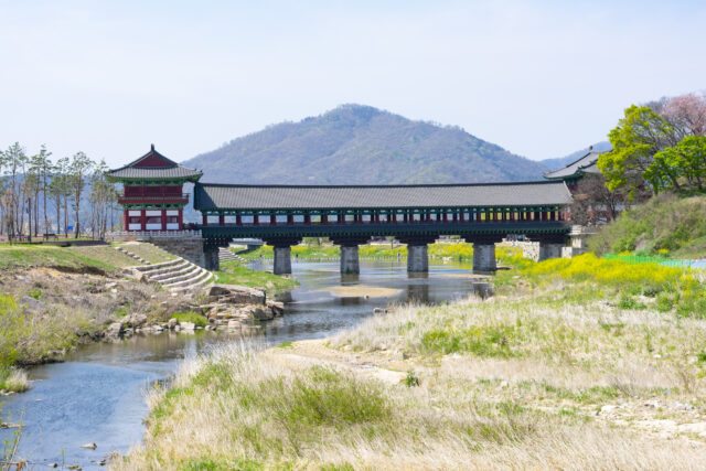 Read more about the article Visiting Gyeongju: 1-Day Itinerary