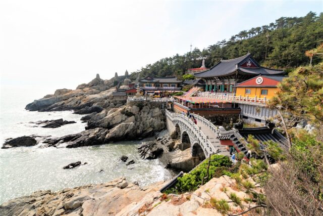 Read more about the article Visiting Busan: Tips and Itineraries