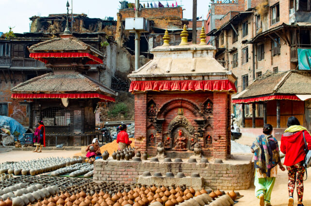 Read more about the article Visiting Kathmandu Valley: 3-Day Itinerary