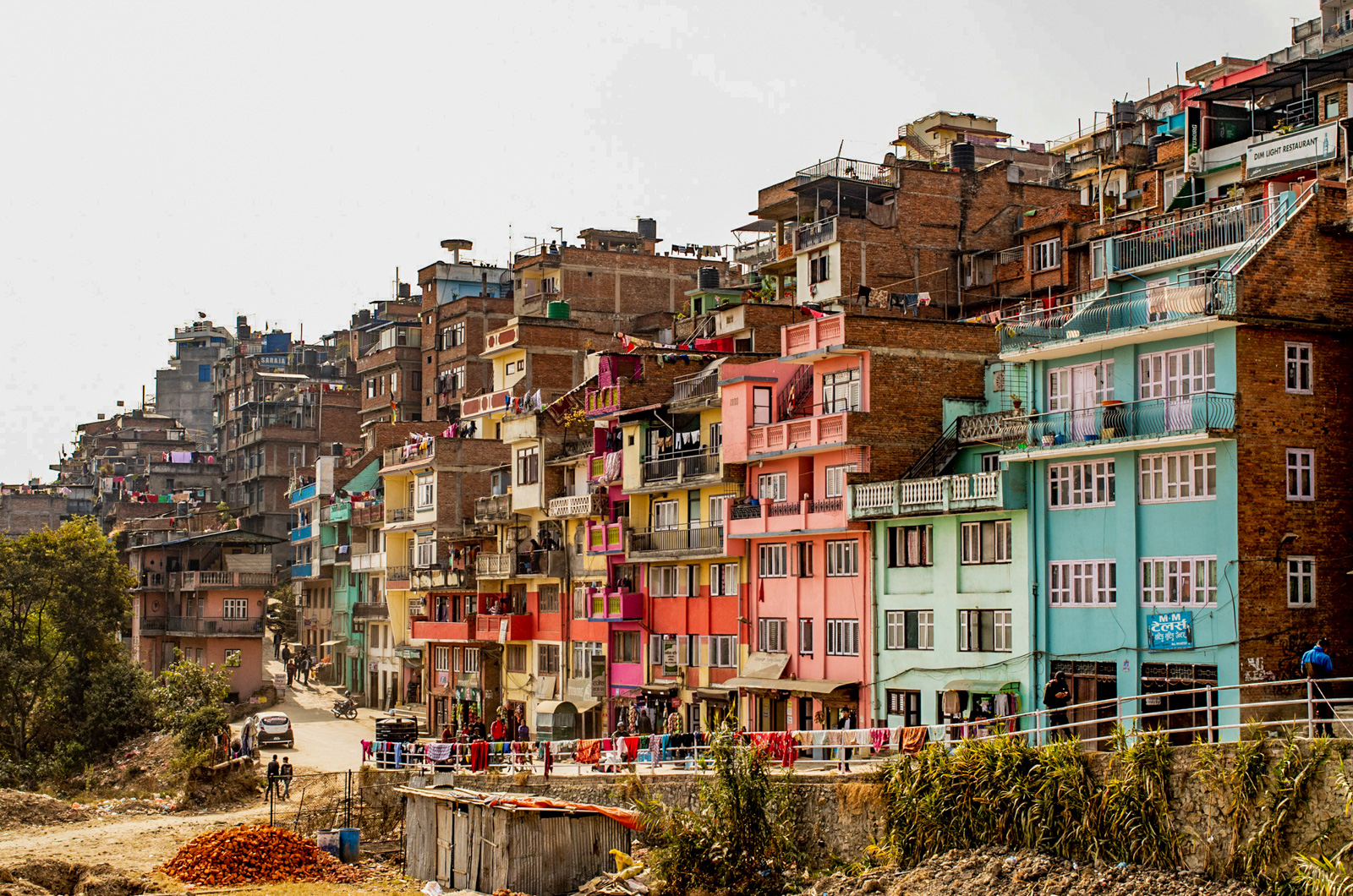 Read more about the article Visiting Kathmandu Valley: 2-day Itinerary